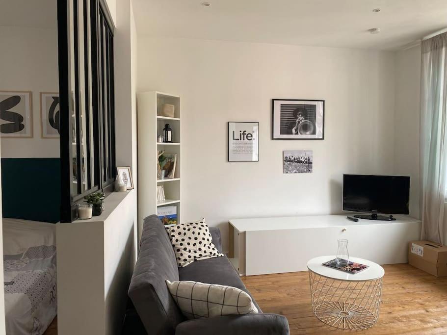 Apartment Le T2 De Melodie Marengo Sncf