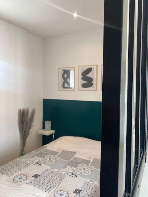 Apartment Le T2 De Melodie Marengo Sncf Toulouse