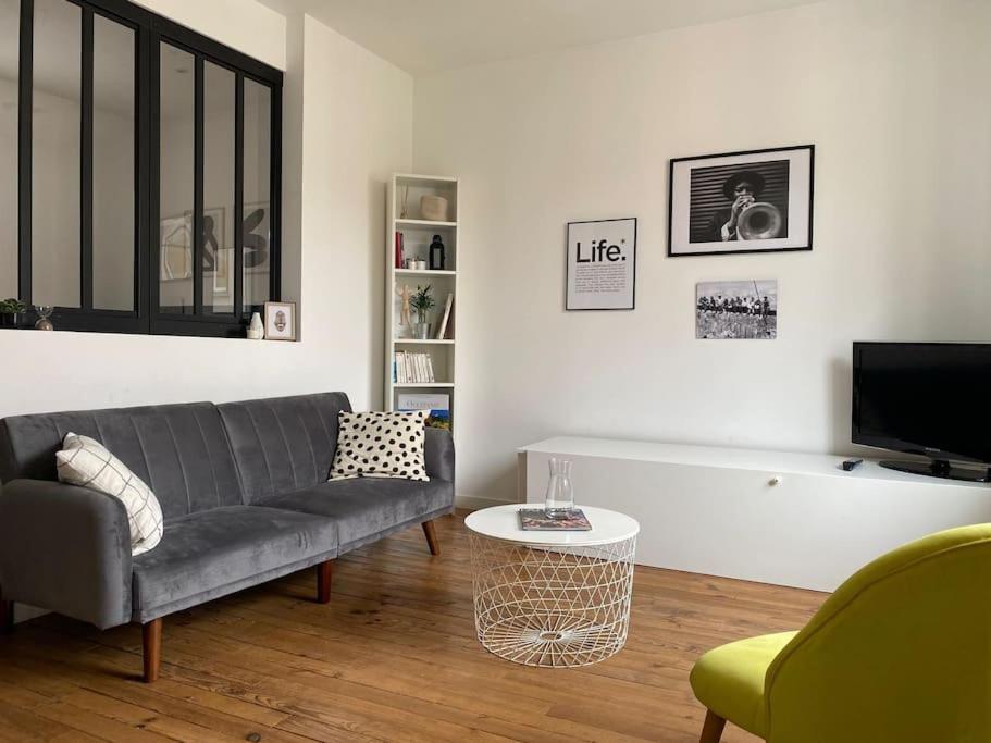Apartment Le T2 De Melodie Marengo Sncf
